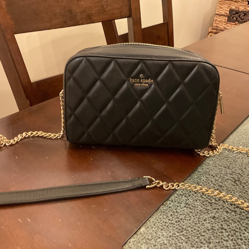 Kate spade cross body bag